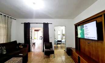 Imagem 7: Chacara de 200m² Construídos