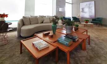 Imagem 3: Apartamento para Venda em Campo Grande, Jardim dos Estados, 3 dormitórios, 3 suítes, 5 ban