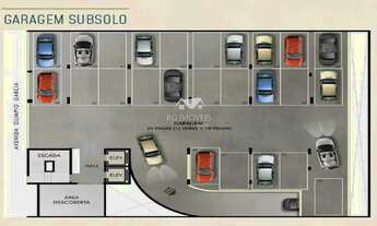 Imagem 4: Sala à venda, Eldorado - Contagem/MG