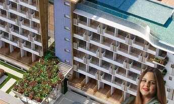 Imagem: Studio de 21m² em Tamandaré, excelente