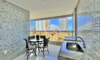 Imagem 4: Apartamento com 3 quartos à venda na Praia do Morro em Guarapari/ES é nas Imobiliárias Ita