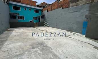 Imagem: SOBRADO 2 DORMITÓRIOS JD. SALETE