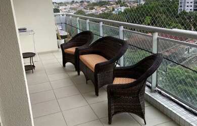 Imagem 2: Cond. Le Boulevard 133m2