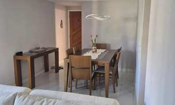 Imagem 5: Apartamento de 2 quartos com suíte próximo a praia