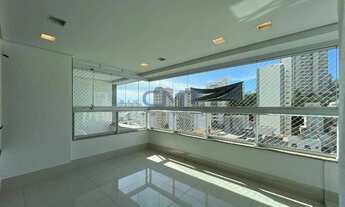 Imagem 5: Cobertura Duplex 4 Quartos para locação no Gutierrez