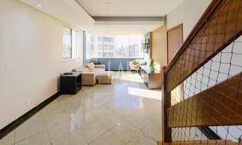 Imagem 3: Cobertura à venda, 4 quartos, 2 suítes, 4 vagas, Carmo - Belo Horizonte/MG