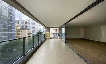 Imagem 6: Apartamento com 4 dormitórios à venda, 350 m² por R$ 7.200.000,00 - Santa Cecília - São Pa