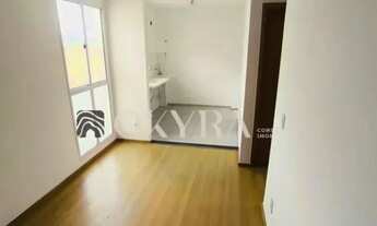 Imagem 1: EXCELENTE APARTAMENTO p/ LOCAÇÃO NO PARQUE MONZA