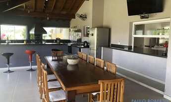 Imagem 3: CASA EM CONDOMÍNIO - LOTEAMENTO FAZENDA SANTANA I - SP