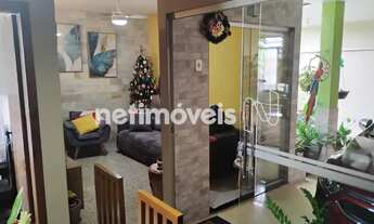 Imagem 3: Área total: 122m²;, com excelente aproveitamento de espaço