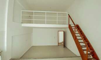 Imagem 6: Loft em Condomínio Fechado