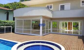 Imagem: Casa em condomínio na Independência Primeira