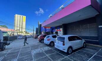 Imagem: Galpão comercial duplex no bairro José