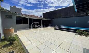 Imagem 5: Imperdível oportunidade de casa à venda em Campo Grande-MS, bairro Nova Lima! 3 quartos, 1