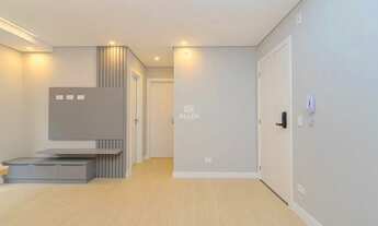 Imagem 3: Apartamento à venda com 2 quartos no Alto da XV em Curitiba