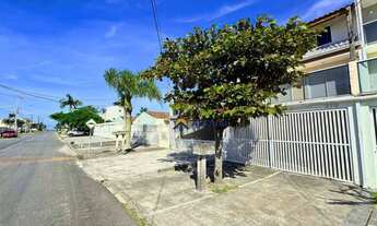 Imagem 5: Sobrado com 4 dormitórios à venda, 79 m² por R$ 590.000,00 - Eliana - Guaratuba/PR