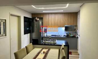 Imagem 6: Apartamento no Bairro Centro em Diadema