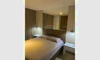 Imagem 5: Flat Mobiliado no Desejado Brisa Calma