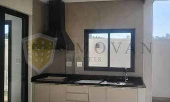 Imagem 4: Casa térrea com 3 suítes e escritório no Quinta de São José