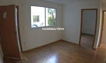 Imagem: Apartamento para Aluguel no Bom Jesus, Contagem