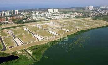 Imagem 6: Terreno no Alphaville