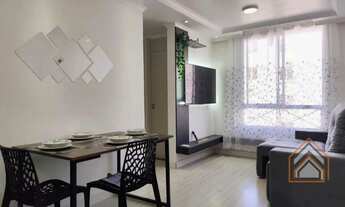 Imagem: Apartamento com 2 dormitórios para alugar