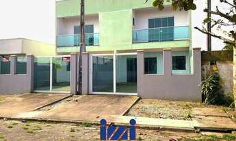 Imagem 2: Sobrado com piscina perto do mar Matinhos