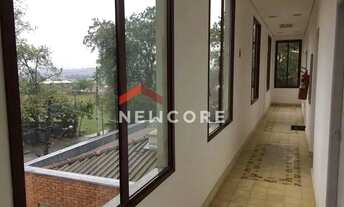 Imagem 4: Sala comercial em Avenida São Camilo - Chácara São João - Carapicuíba/SP