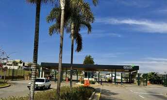 Imagem: Lote à Venda no Alphaville Nova Esplanada