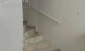 Imagem 3: Cobertura a venda - Vila Curuçá, Santo André