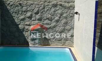 Imagem 2: Casa em Rua das Pérolas - Jardim Monte Cristo - Suzano/SP