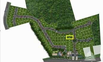 Imagem: Terreno a venda no Bacacheri, Paysage Le