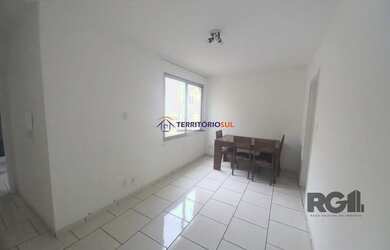 Imagem: Na Cidade Baixa apartamento com 2 quartos