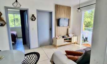 Imagem 6: Apartamento financiável na Cachoeira do Bom Jesus!