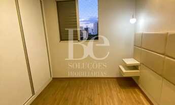 Imagem 5: Imóvel para venda tem 88 metros quadrados com 3 quartos em Castelo - Belo Horizonte - MG