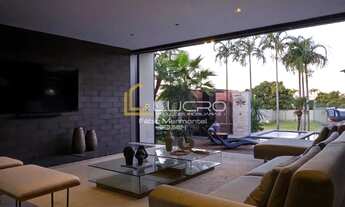 Imagem 15: Casa em Condomínio Fechado no Jardim Shangrilá