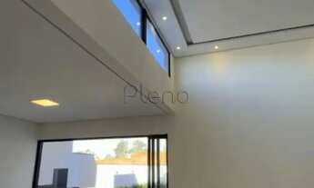 Imagem 4: Casa à venda com 3 suítes no Condomínio Park Gran Reserve, em Indaiatuba