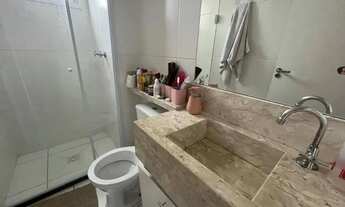 Imagem 7: Apartamento com 2 dormitórios à venda, 54 m² por R$ 315.000,00 - Paulicéia - Piracicaba/SP