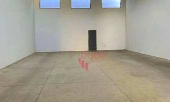 Imagem 6: Galpão Comercial para Locação no Distrito de Bonfim Paulista em Ribeirão Preto com Pé Dire