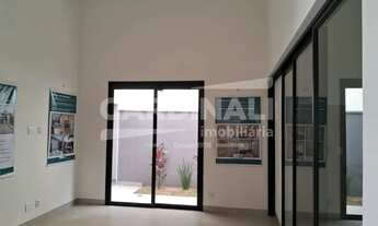 Imagem 4: Linda casa nova em condomínio, com 03 suítes e acabamento de primeira qualidade