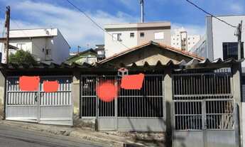 Imagem 2: Terreno à venda Demarchi - São Bernardo do Campo - SP