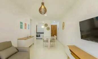 Imagem: Apartamento 2 Quartos, Suíte - Ilhéus