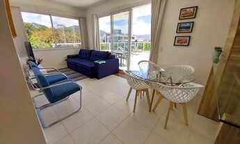 Imagem 5: Cobertura com 3 dormitórios, vista mar à venda no Campeche - Florianópolis - SC