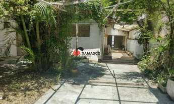 Imagem: Terreno à venda, Santa Maria, São Caetano