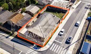 Imagem: Casa em Uvaranas