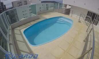 Imagem 8: Apartamento à Venda com 3 Quartos frente mar na Praia do Morro Guarapari-ES