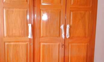 Imagem 5: Imóvel para aluguel com 61 metros quadrados com 2 quartos em Cohafuma - São Luís - MA