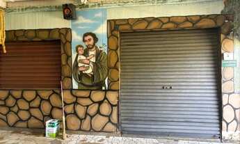 Imagem 4: Imóvel para venda com 200 metros quadrados com 4 quartos em Cercado Grande I - Itapira - S