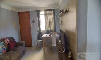 Imagem: Apartamento em JARDIM OLGA VERONI