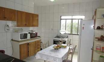 Imagem 2: Casa à venda no Bairro Cristais